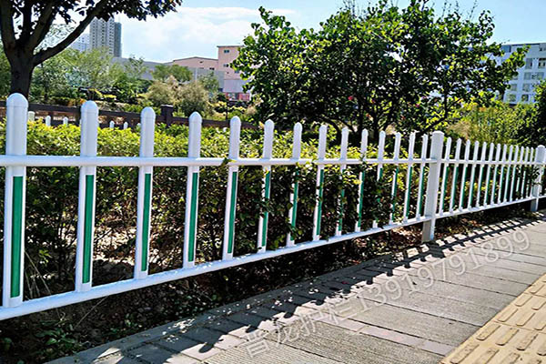 草坪护栏的优点有哪些呢？